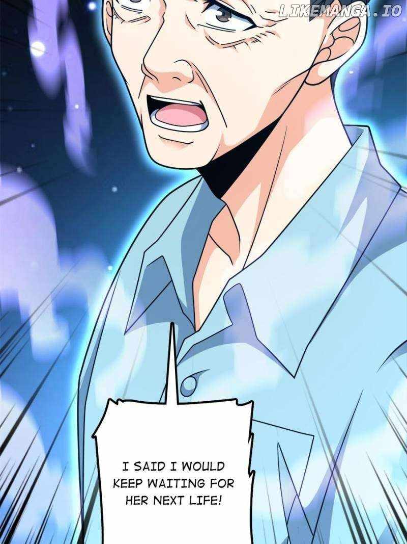 Spare Me, Great Lord! Chapter 756 56